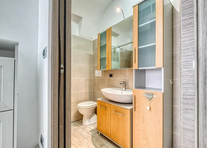 Sea Stone - 100m From The Sea - Happy Apartment *