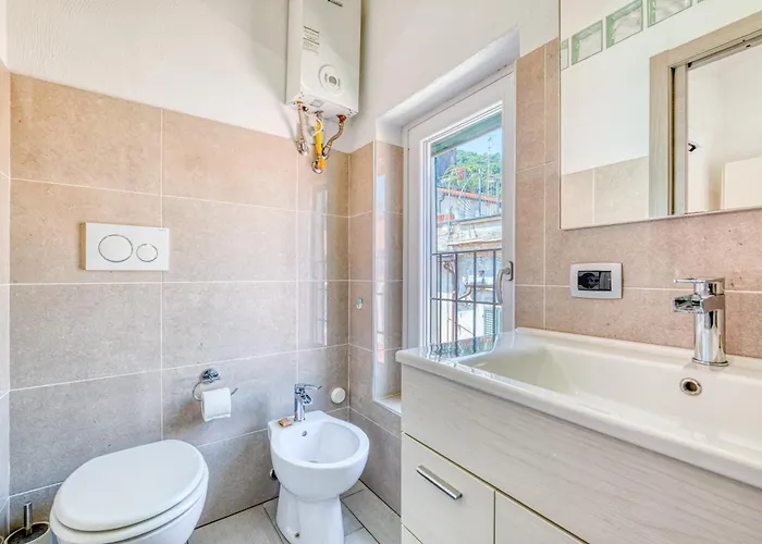 Sea Stone - 100m From The Sea - Happy Borghetto Santo Spirito