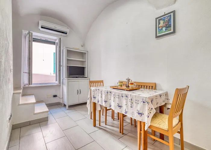 Apartmán Sea Stone - 100m From The Sea - Happy Borghetto Santo Spirito
