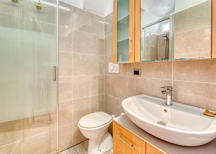 Sea Stone - 100m From The Sea - Happy Apartment *