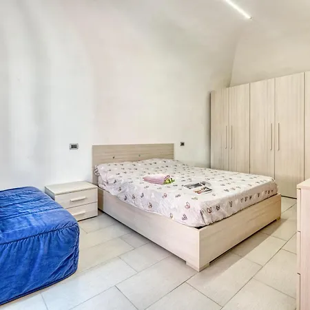 Apartment Sea Stone - 100 Metri Dal Mare - Happy *