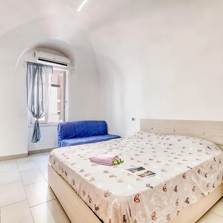 Apartment Sea Stone - 100 Metri Dal Mare - Happy