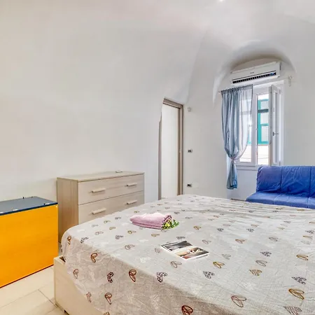 Apartment Sea Stone - 100 Metri Dal Mare - Happy *