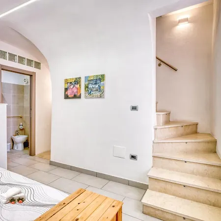 Sea Stone - 100 Metri Dal Mare - Happy * Borghetto Santo Spirito