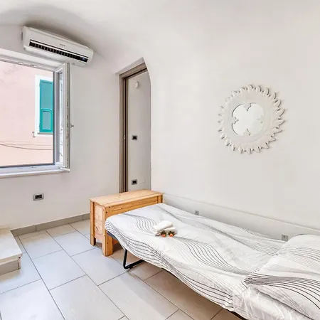 Sea Stone - 100 Metri Dal Mare - Happy Apartment