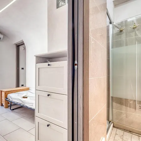 Sea Stone - 100 Metri Dal Mare - Happy Apartment Borghetto Santo Spirito
