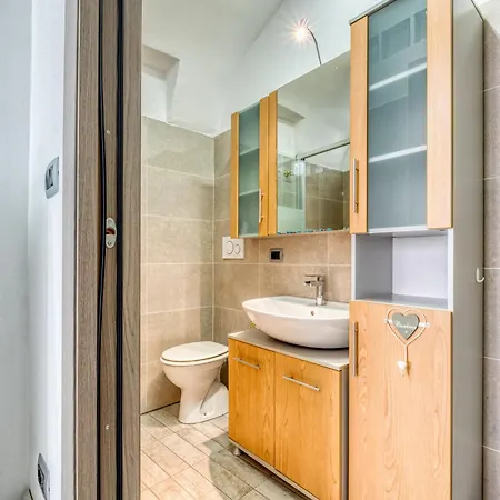Sea Stone - 100 Metri Dal Mare - Happy Apartment *