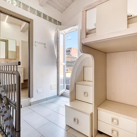 Sea Stone - 100m From The Sea - Happy Borghetto Santo Spirito