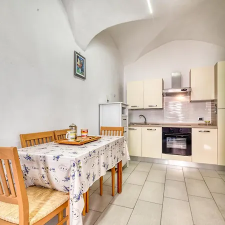 Sea Stone - 100 Metri Dal Mare - Happy Apartment