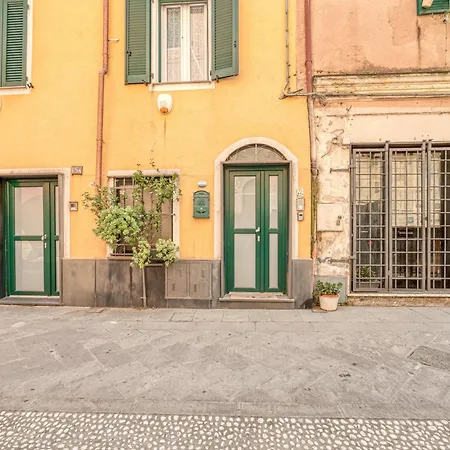 Sea Stone - 100m From The Sea - Happy * Borghetto Santo Spirito