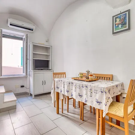Apartment Sea Stone - 100 Metri Dal Mare - Happy Borghetto Santo Spirito