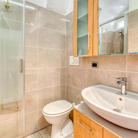 Sea Stone - 100 Metri Dal Mare - Happy Apartment *