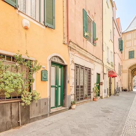 Sea Stone - 100 Metri Dal Mare - Happy Apartment *