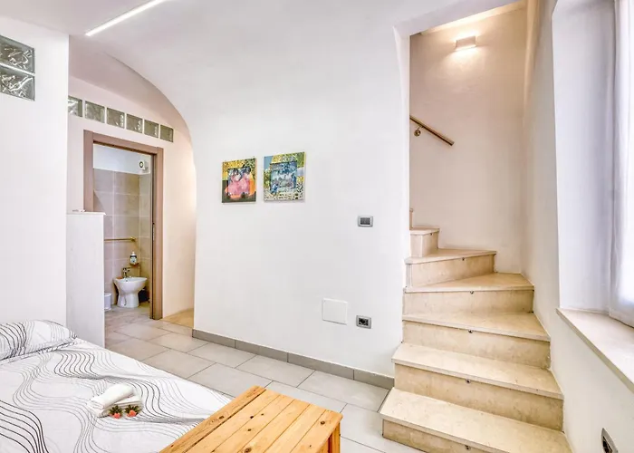 Sea Stone - 100m From The Sea - Happy * Borghetto Santo Spirito